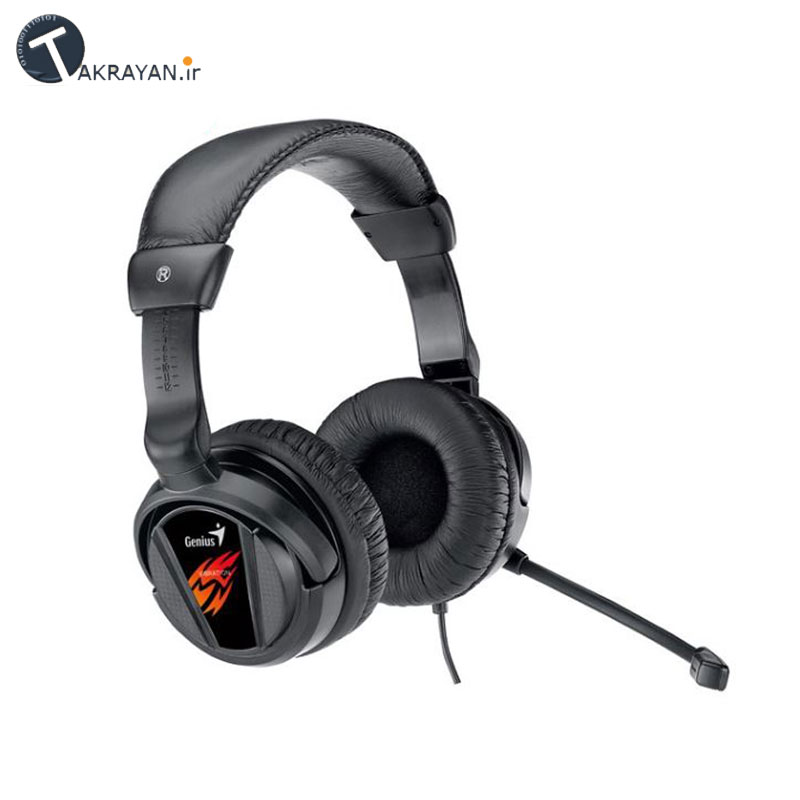 Genius HS-G500V Headset